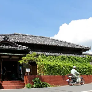 Hostal Kamejikan, Kamakura